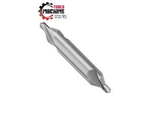 BROCA DE CENTRO HSS 12.5X31.5MM BCOT1000 TDC CHIN