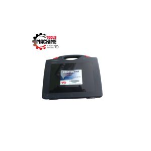 JUEGO DE AVELLANADORES HSSE 90 GRA 6.3-25MM 7PCS