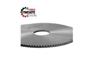 SIERRA CIRCULAR 25x0.6x8MM HSS DIN 1838B ADES BRASil