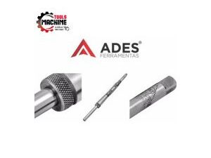 ESCAREADOR EXPANSIBLE 27.5-31.5MM ADES HSS BRASIL