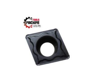 INSERTO TORNEADO CCMT060208-EM-YBM253 10UN. ZCC.