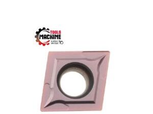 INSERTO TORNEADO CCMT060208 LF6018 10UN. DESKAR C