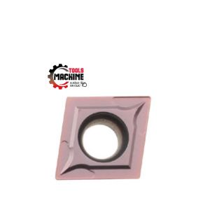 INSERTO TORNEADO CCMT060208 LF6018 10UN. DESKAR C