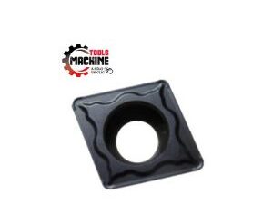 INSERTO TORNEADO CCMT09T304-EM-YBM253 10UN. ZCC.