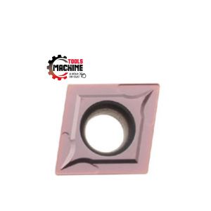 INSERTO TORNEADO CCMT09T308 LF6018 10UN. DESKAR c