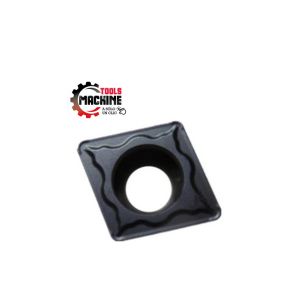 INSERTO TORNEADO CCMT120408-EM-YBM253 10UN. ZCC.