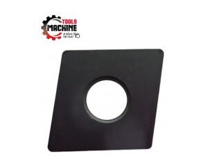 INSERTO TORNEADO CNMA120412-YBD152 10UN. ZCC. CT.