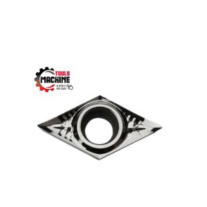 INSERTO TORNEADO DCGT11T308-AL K10 10UN. DESKAR C