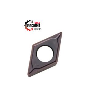 INSERTO TORNEADO DCMT11T308-EM-YBG205 10UN. ZCC.c