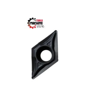 INSERTO TORNEADO DCMT11T308-HM-YBD152 10UN. ZCC.c