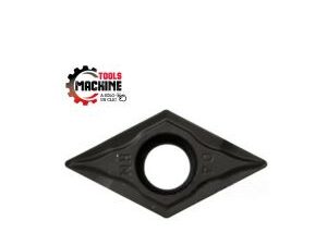 INSERTO TORNEADO DCMT11T308-HM-YBC252 10UN. ZCC.c