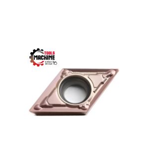 INSERTO TORNEADO DCMT11T308 LF6018 10UN. DESKAR C