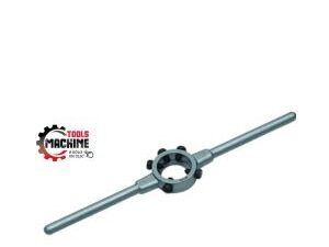 PORTA TERRAJA ZINC FUNDIDO 65X25MM VOLKEL Alemania