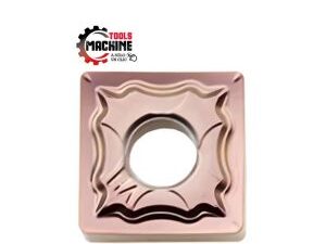 INSERTO TORNEADO SNMG120408-HA LF6018 10UN. DESKa