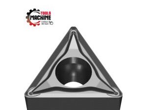 INSERTO TORNEADO TCGT110308-SF-YNG151C 10UN. ZCC.