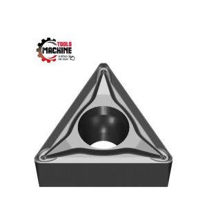 INSERTO TORNEADO TCGT110308-SF-YNG151C 10UN. ZCC.