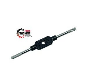 PORTA MACHO ACERO N9 M39-110 DIN1814 VOLKEL Alemán