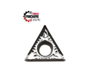 INSERTO TORNEADO TCGT16T308-AL K10 10UN. DESKAR C