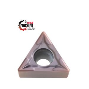 INSERTO TORNEADO TCMT16T308 LF6018 10UN. DESKAR C