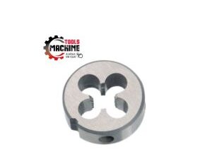 TERRAJA MANUAL HSS MF M24-1.0 55X16 VOLKEL ALemania