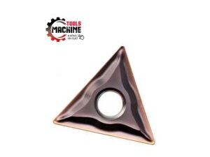 INSERTO TORNEADO TNMG160412-EF-YBG205 10UN. ZCC.c