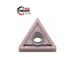 INSERTO TORNEADO TNMG160408-HA LF6018 10UN. Deskar