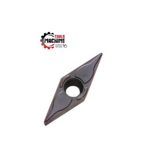 INSERTO TORNEADO VCMT160408-EM-YBG205 10UN. ZCC.c