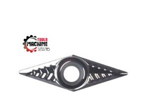 INSERTO TORNEADO VCGT160404-AL K10 10UN. DESKAR C