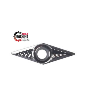 INSERTO TORNEADO VCGT160404-AL K10 10UN. DESKAR C