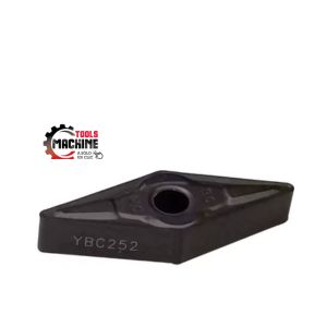 INSERTO TORNEADO VNMG160408-DM-YBC252 10UN.ZCC.c