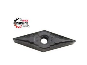 INSERTO TORNEADO VNMG160404-PM-YBC252 10UN.ZCC.c