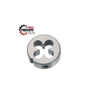 TERRAJA MANUAL HSS UNF 1.1/2-12 65X18 VOLKEl Alemania