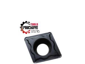 INSERTO TORNEADO CCMT060204-EM-YBM253 10UN. zcc