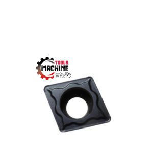 INSERTO TORNEADO CCMT060204-EM-YBM253 10UN. zcc