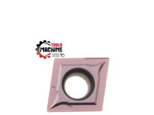 INSERTO TORNEADO CCMT060204 LF6018 10UN. DESKAR c