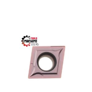 INSERTO TORNEADO CCMT060204 LF6018 10UN. DESKAR c