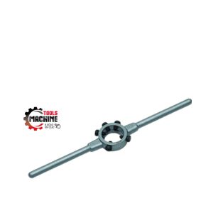 PORTA TERRAJA ZINC FUNDIDO 65X25MM VOLKEL Alemania