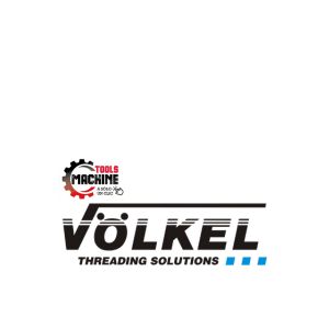 TERRAJA MANUAL HSS MF M24-1.0 55X16 VOLKEL ALemania