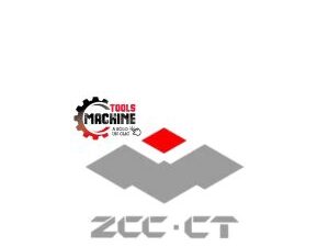 INSERTO TORNEADO TNMG160408-PM-YBD152 10UN.ZCC.c