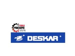 INSERTO TORNEADO TNMG160408-TM LF9018 10UN. Deskar