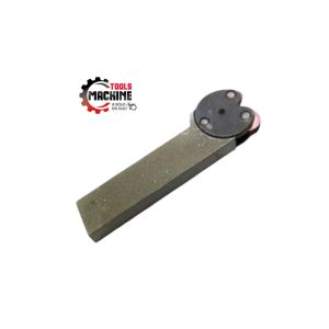 MOLETEADOR DOBLE RUEDA 3/4 HSS ALT.26MM ADes Brasil