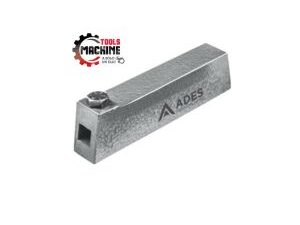 PORTA HERRAMIENTA PARA ACERO CUADRADO 1/2 ADES B