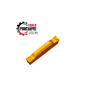 INSERTO RANURADO ZTBD02002-MM-YB9320 (2MM) 10UN.Z