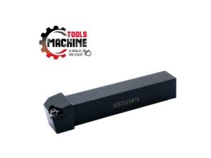 PORTA HERRAMIENTA ROSCADO Exterior SWR2525M16 Sant