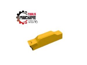 INSERTO RANURADO ZTHS0504-MM-25-YB9320(5MM) 10UN.