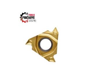 INSERTO ROSCADO INTERIOR RT16.01N-A60-YBG201 10UN.