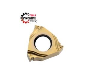 INSERTO ROSCADO INTERIOR RT16.01N-G60-YBG201 10UN