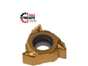 INSERTO ROSCADO EXTERIor RT16.01W-G60-YBG201 10Uni