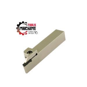 PORTA HERRAMIENTA RANURADO EXTER. QEFD1616R17 Z