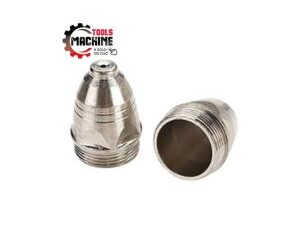 BOQUILLA CORTE PLASMA 1.7 MM P80(10 UNIDADES)Huarui